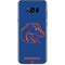 Boise State University Broncos Mascot Galaxy S8 Plus Skin